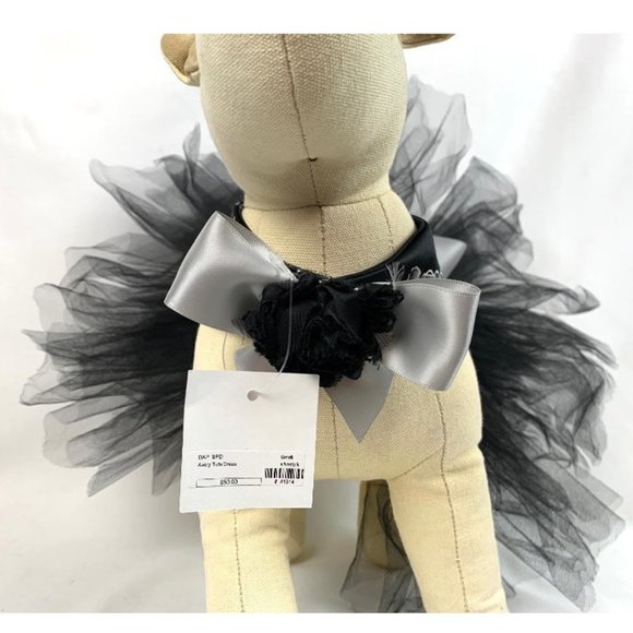 Bochini Avery Tutu Dress, NWT, available in S & M - Picture 4 of 9